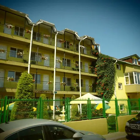 Angely Summer Διαμέρισμα Eforie Nord